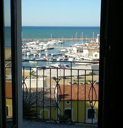 Ducale רודי גרגניקו