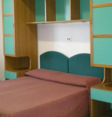 מלון דירות Ducale רודי גרגניקו