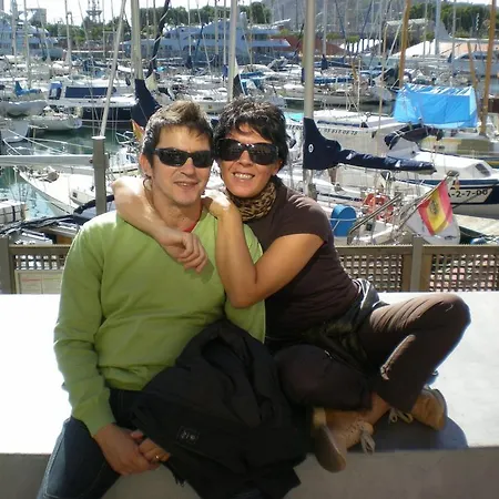 Ducale מלון דירות 3*