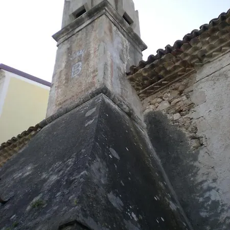 מלון דירות Ducale רודי גרגניקו