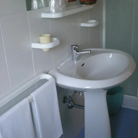 Ducale 3* רודי גרגניקו