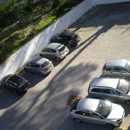 מלון דירות Ducale רודי גרגניקו