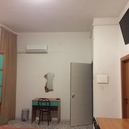 Ducale 3* רודי גרגניקו