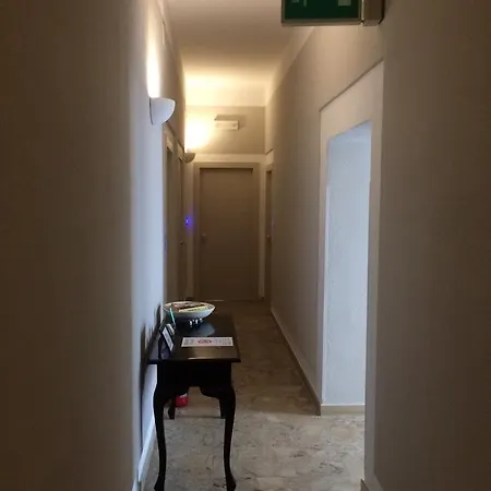 מלון דירות Ducale