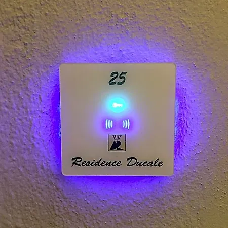 Ducale Aparthotel 3*