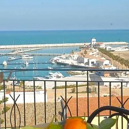 Aparthotel Ducale Rodi Garganico