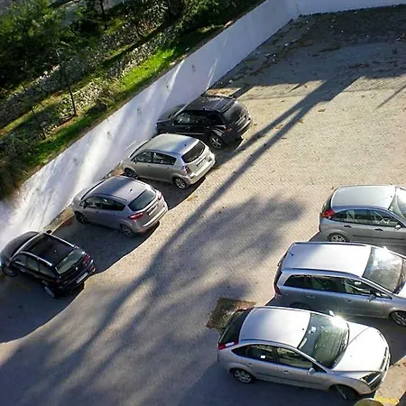 Ducale Aparthotel