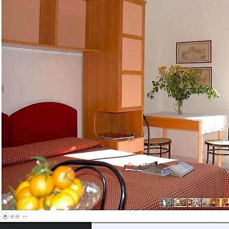 レジデンス ドゥカーレ