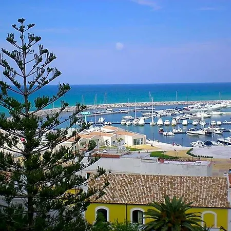Ducale 3* Rodi Garganico