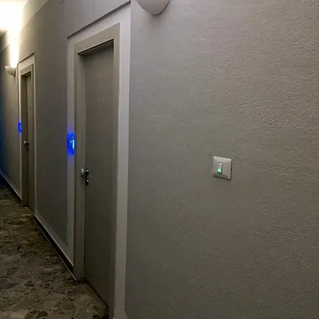 Ducale Aparthotel Rodi Garganico