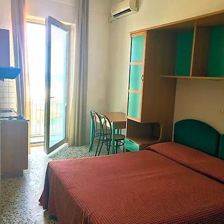 Ducale Aparthotel