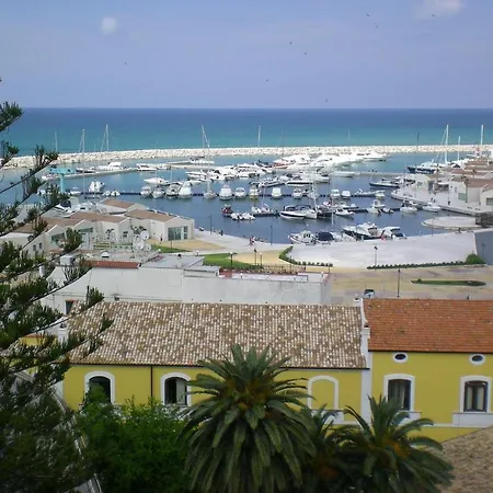 Ducale 3* Rodi Garganico