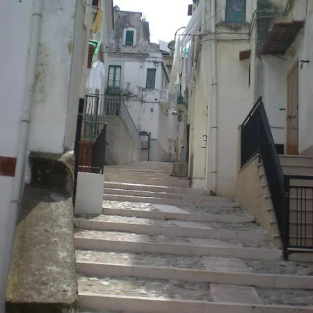 Ducale Aparthotel 3*
