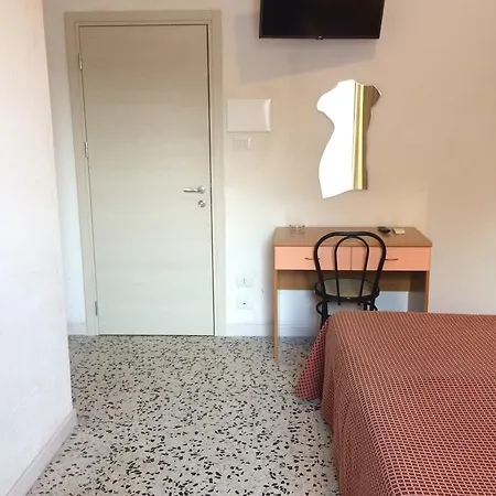 Ducale Rodi Garganico