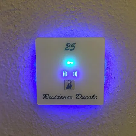 Ducale Lejlighedshotel Rodi Garganico