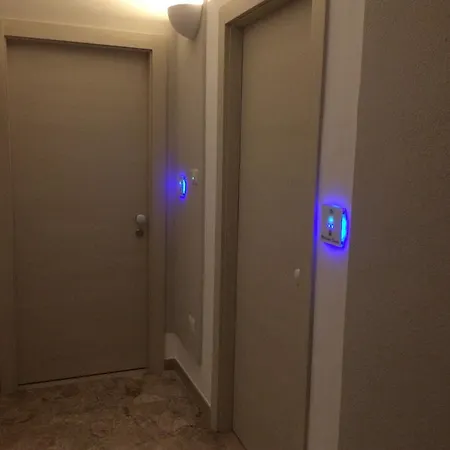 Lägenhetshotell Ducale