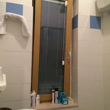 Ducale Aparthotel 3*