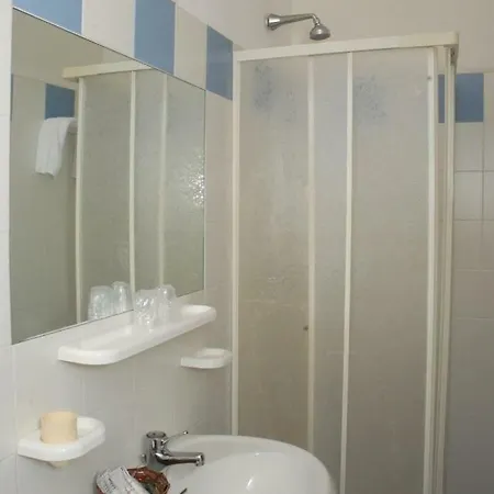 Ducale Lägenhetshotell Rodi Garganico