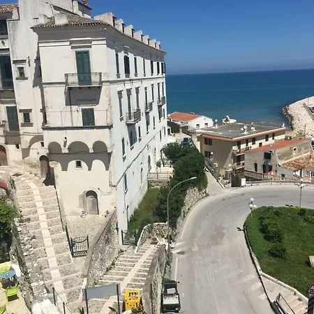 Ducale Lejlighedshotel 3*