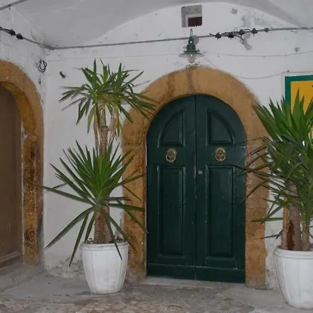 Ducale Aparthotel *
