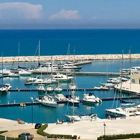 Ducale Lejlighedshotel Rodi Garganico