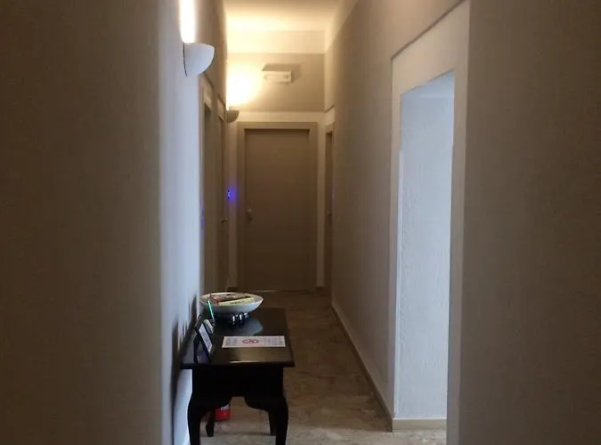 شقة فندقية Ducale