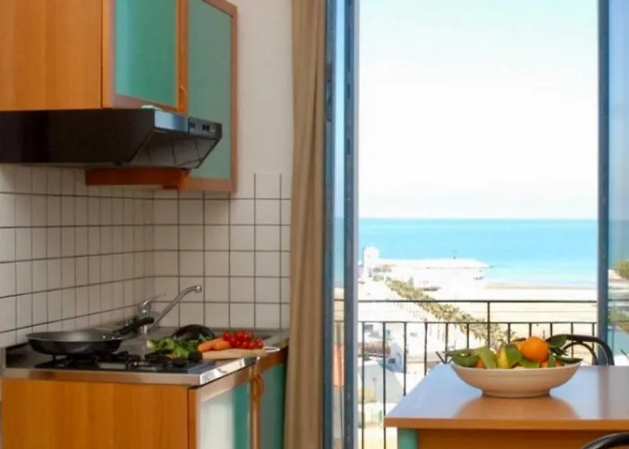 Ducale رودي غارغانيكو